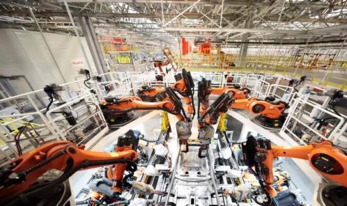 德國(guó)工業(yè)4.0戰(zhàn)略 引領(lǐng)制造業(yè)轉(zhuǎn)型，規(guī)劃國(guó)家經(jīng)濟(jì)發(fā)展新時(shí)代