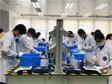 深圳信測(cè)標(biāo)準(zhǔn)技術(shù)服務(wù)股份的計(jì)算機(jī)網(wǎng)絡(luò)設(shè)計(jì)探析