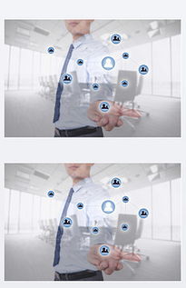 AVI計(jì)算機(jī)信息科技公司 網(wǎng)絡(luò)設(shè)計(jì)與視覺(jué)呈現(xiàn)的融合之道