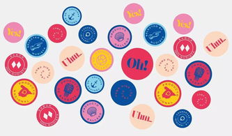 融合味覺與視覺 Nudista罐頭食品公司的VI視覺設計與網絡技術服務策略