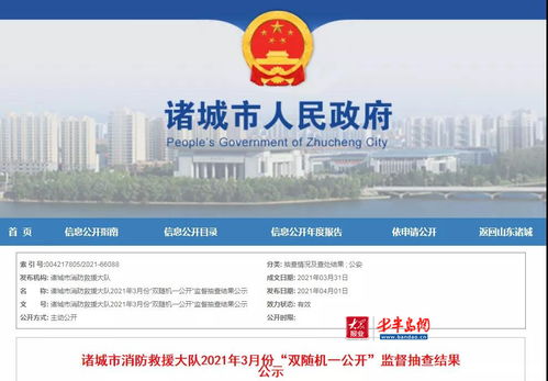 山東佳士博食品、諸城長運(yùn)物業(yè)服務(wù)等企業(yè)因招投標(biāo)代理服務(wù)問題被責(zé)令限期改正